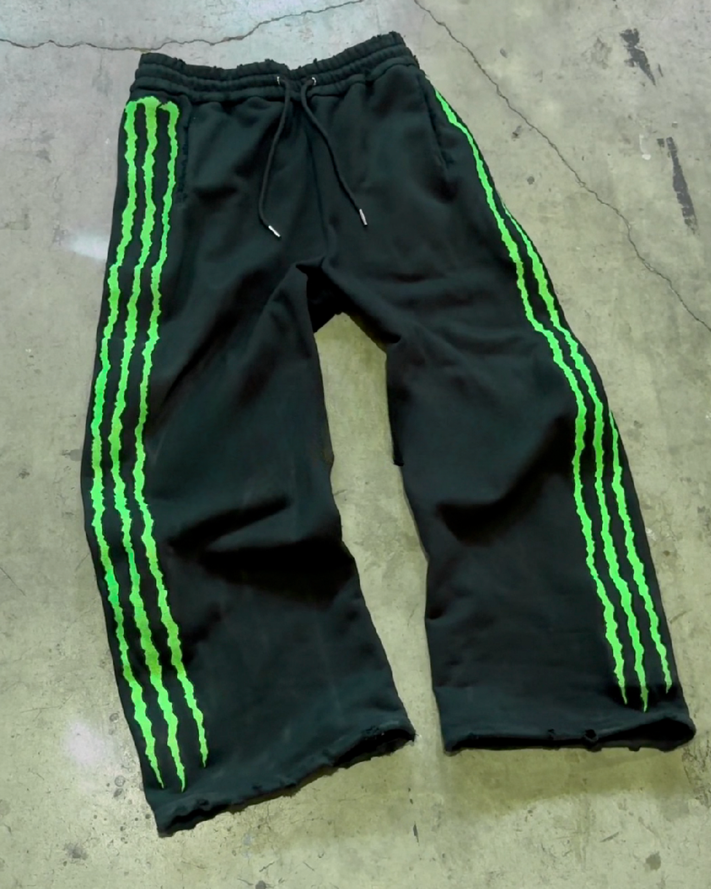 Hype Stride Pants