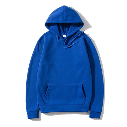 Hip Hop fleece Hoodie