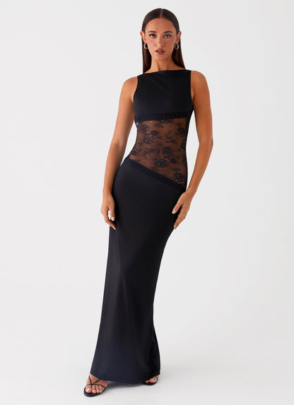 Lucienne Maxi Dress