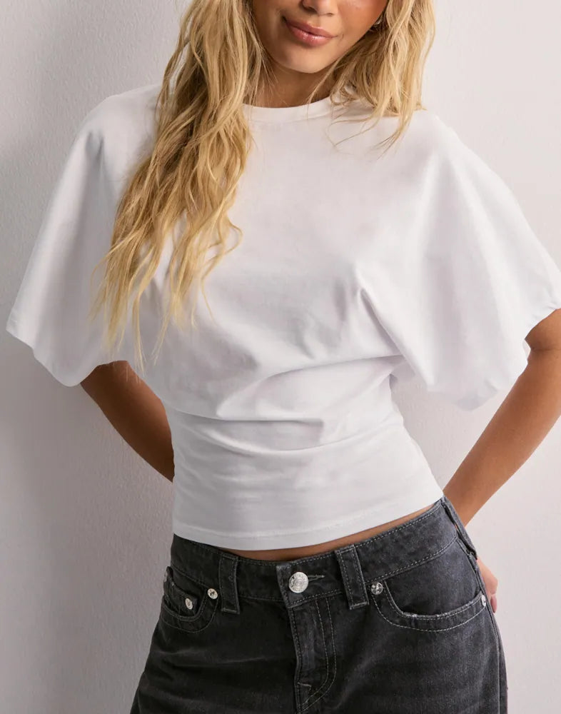 FlawlessFit Wide Tee