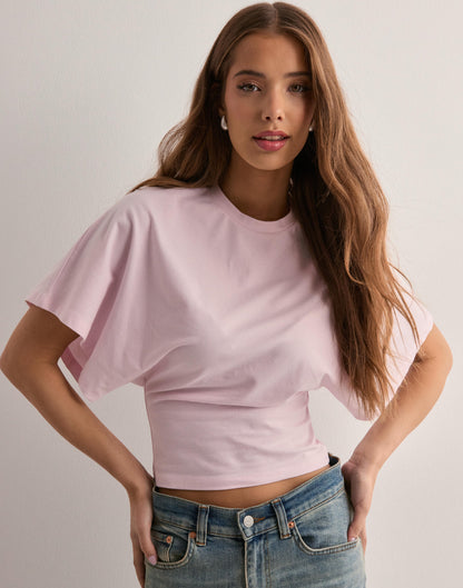 FlawlessFit Wide Tee